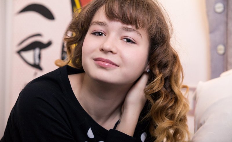 Проститутка Олеся